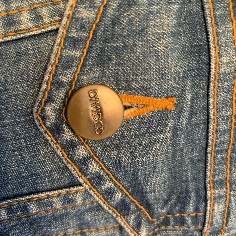 Denim jacket - Picture 3 of 6